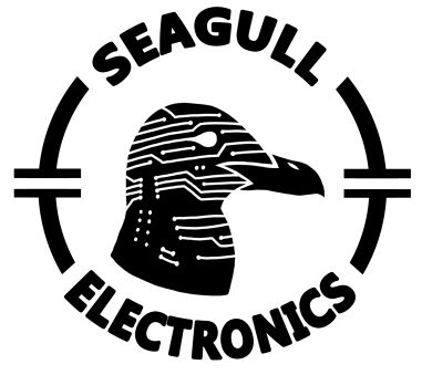 Seagull Electronic Kits